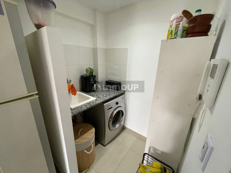 Departamento en Venta en Villa Lugano, Capital Federal
