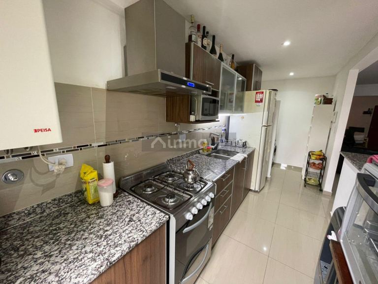 Departamento en Venta en Villa Lugano, Capital Federal