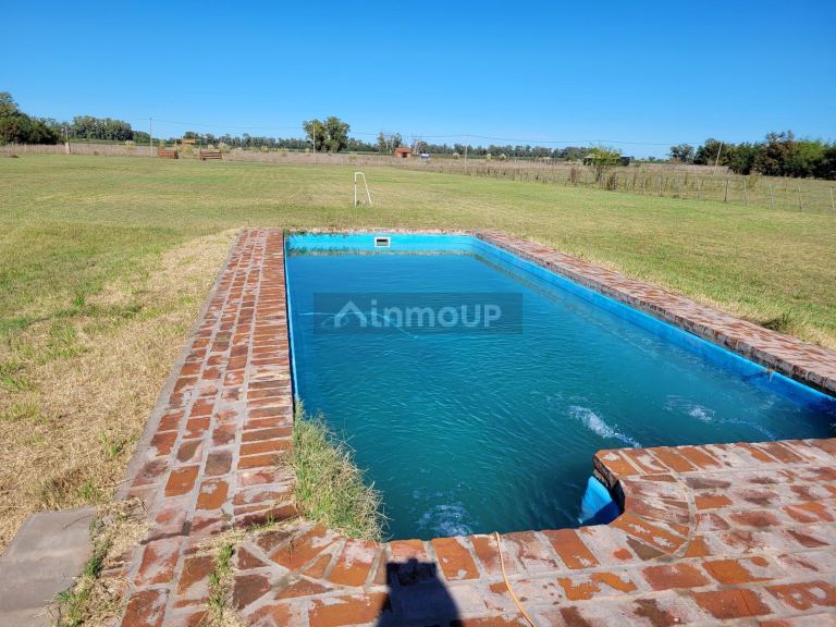 Casa Quinta en Venta en Mercedes, Buenos Aires Interior