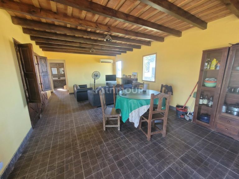 Casa Quinta en Venta en Mercedes, Buenos Aires Interior