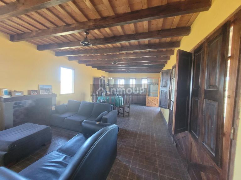 Casa Quinta en Venta en Mercedes, Buenos Aires Interior