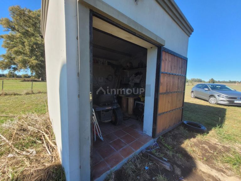 Casa Quinta en Venta en Mercedes, Buenos Aires Interior