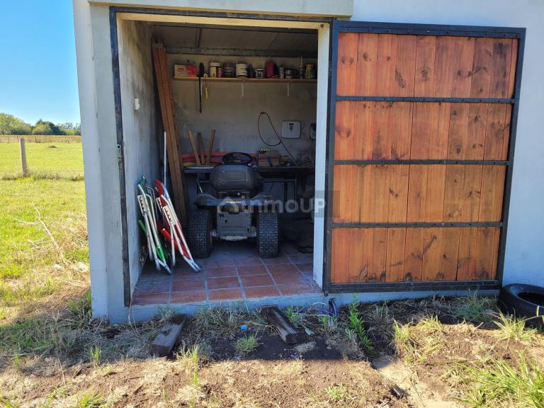 Casa Quinta en Venta en Mercedes, Buenos Aires Interior
