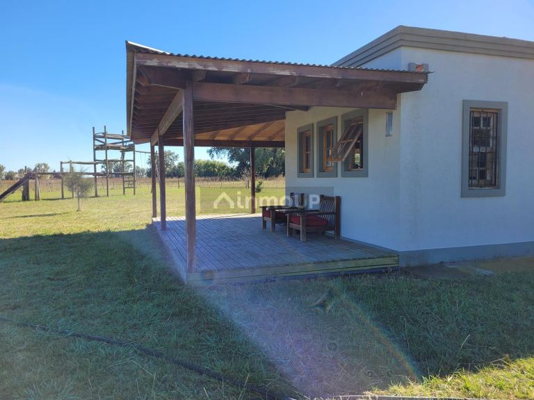 Casa Quinta en Venta en Mercedes, Buenos Aires Interior