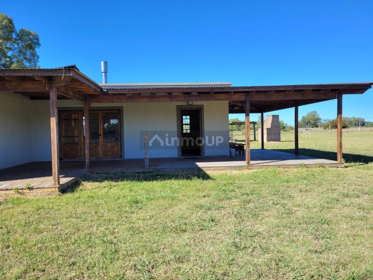 Casa Quinta en Venta en Mercedes, Buenos Aires Interior