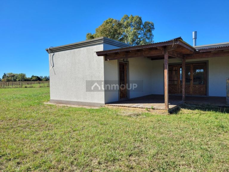 Casa Quinta en Venta en Mercedes, Buenos Aires Interior