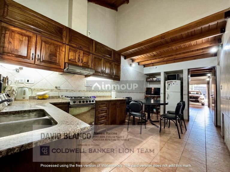 Casa en Venta en Ituzaingo, G.B.A. Zona Oeste