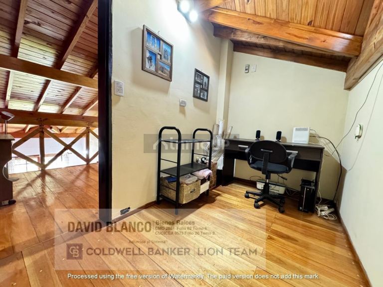 Casa en Venta en Ituzaingo, G.B.A. Zona Oeste