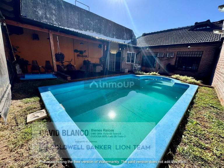 Casa en Venta en Ituzaingo, G.B.A. Zona Oeste