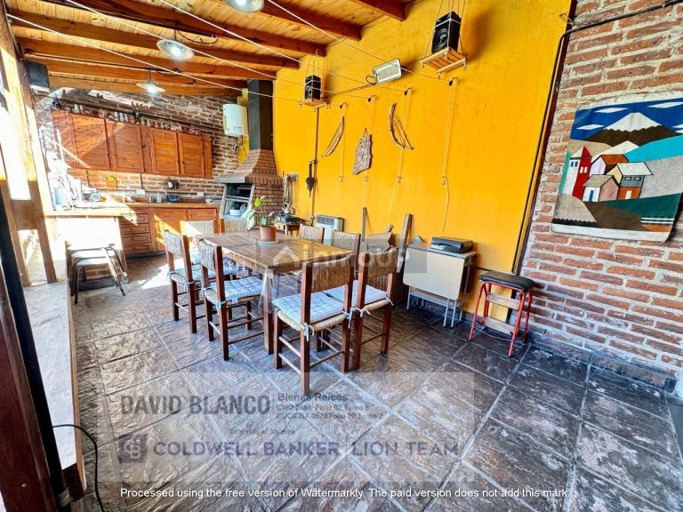 Casa en Venta en Ituzaingo, G.B.A. Zona Oeste