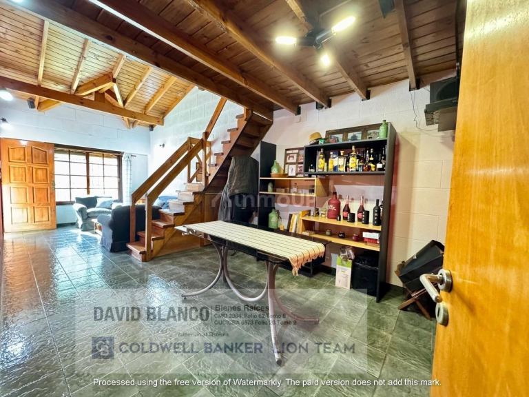 Casa en Venta en Ituzaingo, G.B.A. Zona Oeste