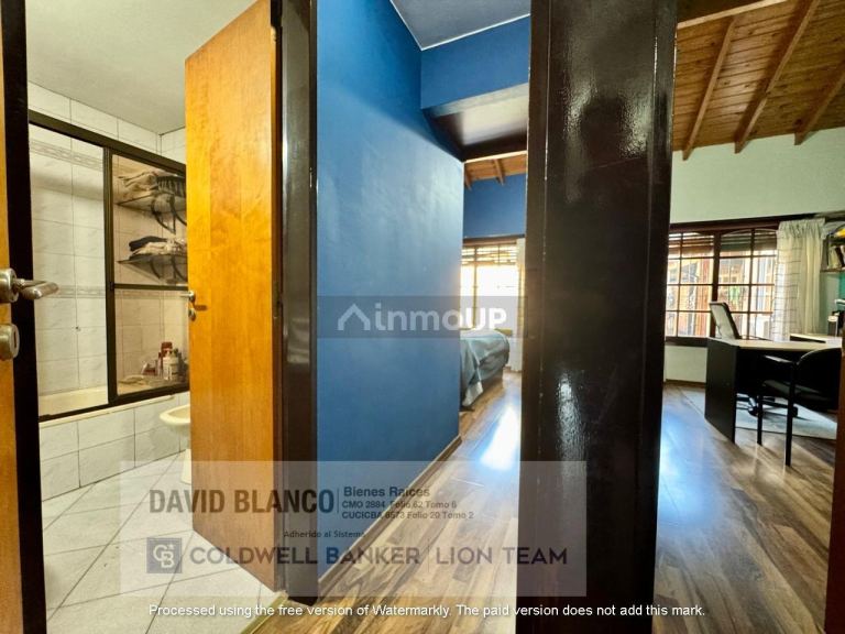 Casa en Venta en Ituzaingo, G.B.A. Zona Oeste