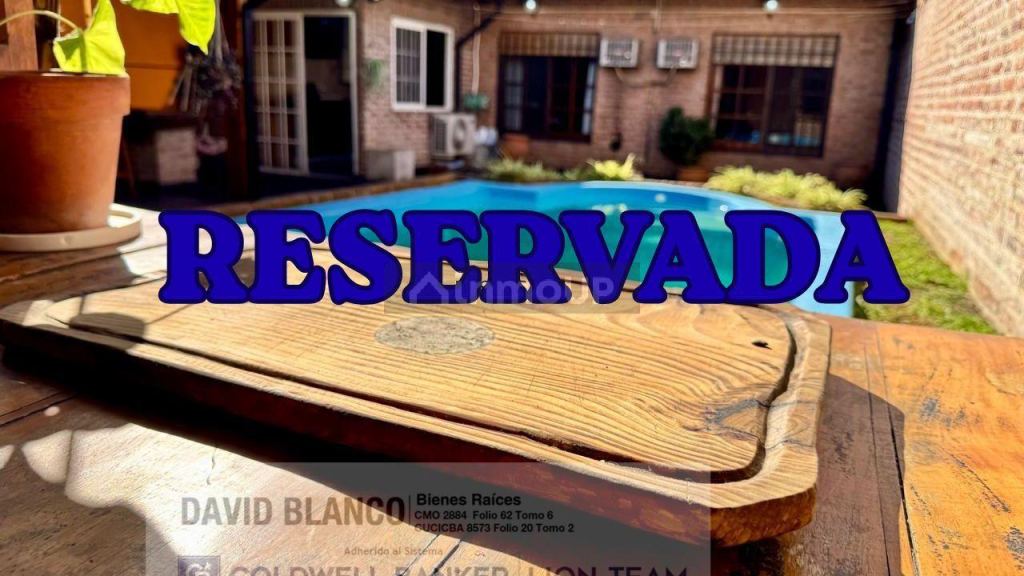Casa en Venta en Ituzaingo, G.B.A. Zona Oeste