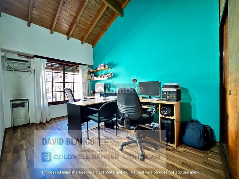 Casa en Venta en Ituzaingo, G.B.A. Zona Oeste