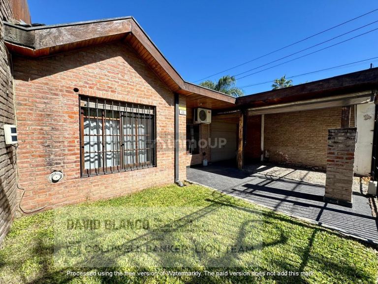 Casa en Venta en Ituzaingo, G.B.A. Zona Oeste
