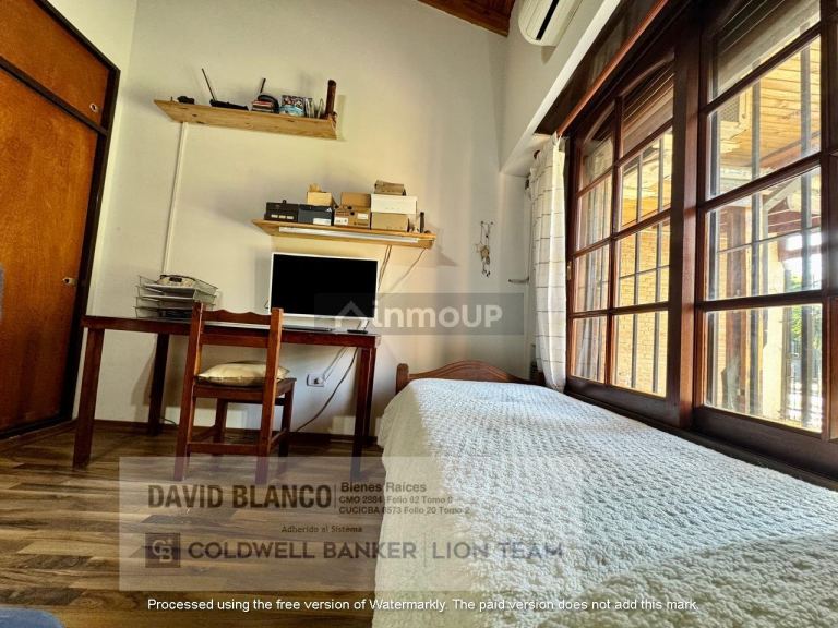 Casa en Venta en Ituzaingo, G.B.A. Zona Oeste
