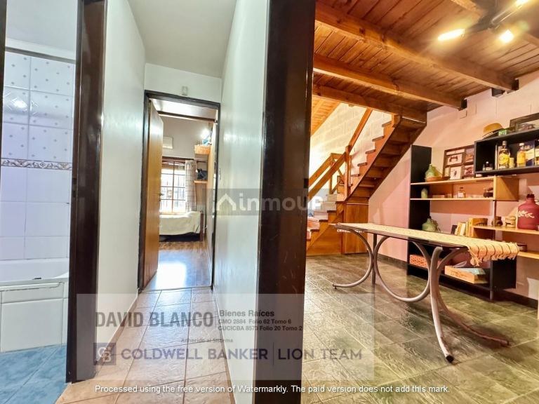 Casa en Venta en Ituzaingo, G.B.A. Zona Oeste