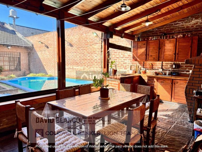 Casa en Venta en Ituzaingo, G.B.A. Zona Oeste