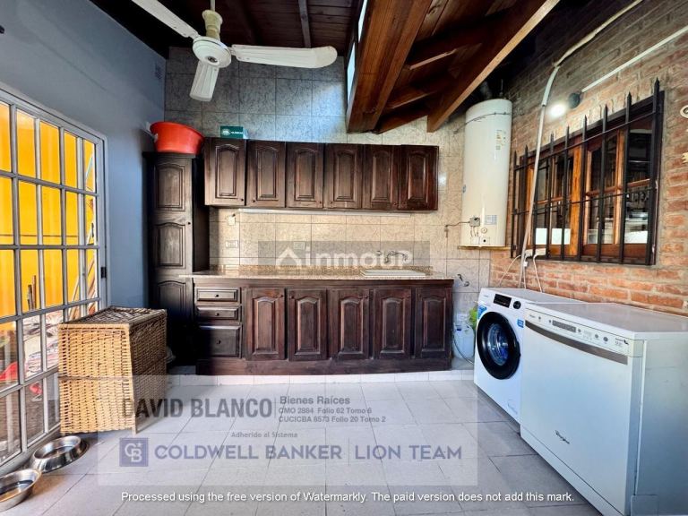 Casa en Venta en Ituzaingo, G.B.A. Zona Oeste