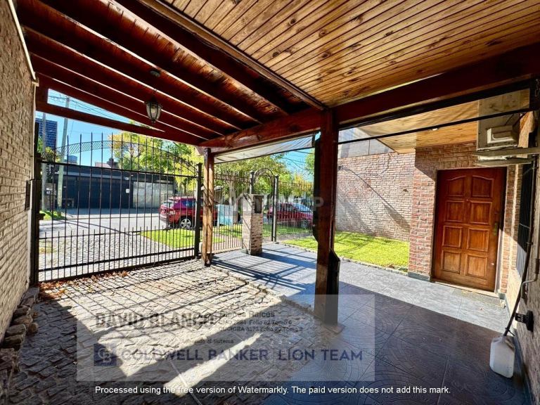 Casa en Venta en Ituzaingo, G.B.A. Zona Oeste