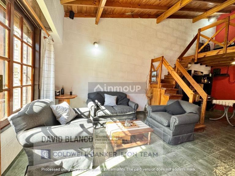 Casa en Venta en Ituzaingo, G.B.A. Zona Oeste