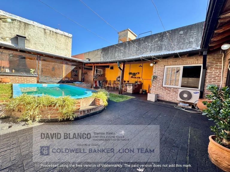 Casa en Venta en Ituzaingo, G.B.A. Zona Oeste