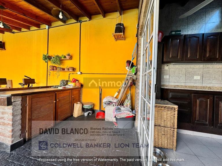 Casa en Venta en Ituzaingo, G.B.A. Zona Oeste