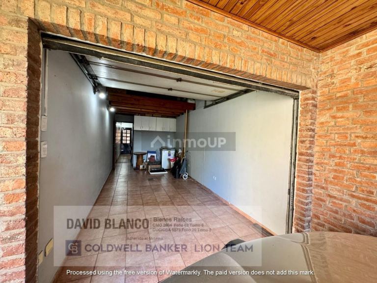 Casa en Venta en Ituzaingo, G.B.A. Zona Oeste