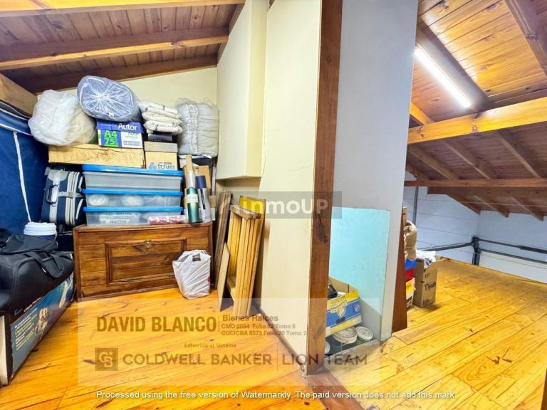 Casa en Venta en Ituzaingo, G.B.A. Zona Oeste