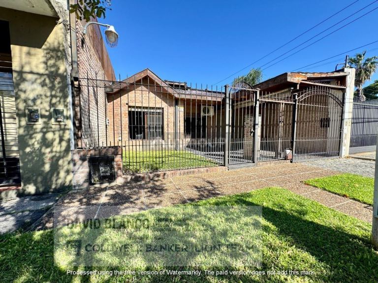 Casa en Venta en Ituzaingo, G.B.A. Zona Oeste