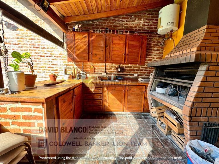 Casa en Venta en Ituzaingo, G.B.A. Zona Oeste