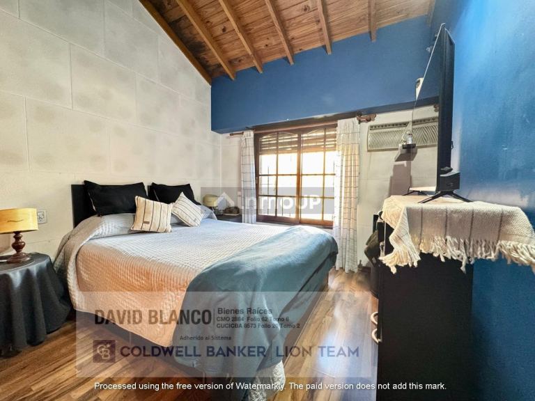 Casa en Venta en Ituzaingo, G.B.A. Zona Oeste