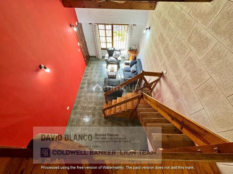 Casa en Venta en Ituzaingo, G.B.A. Zona Oeste