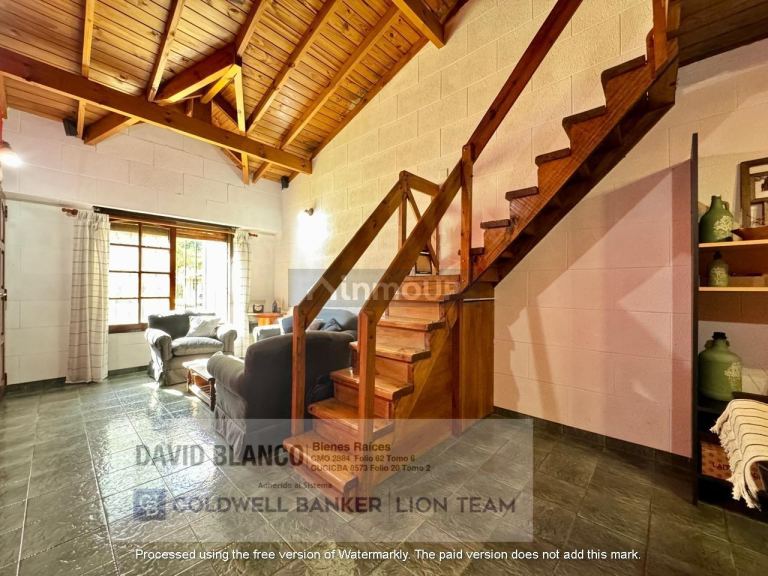 Casa en Venta en Ituzaingo, G.B.A. Zona Oeste