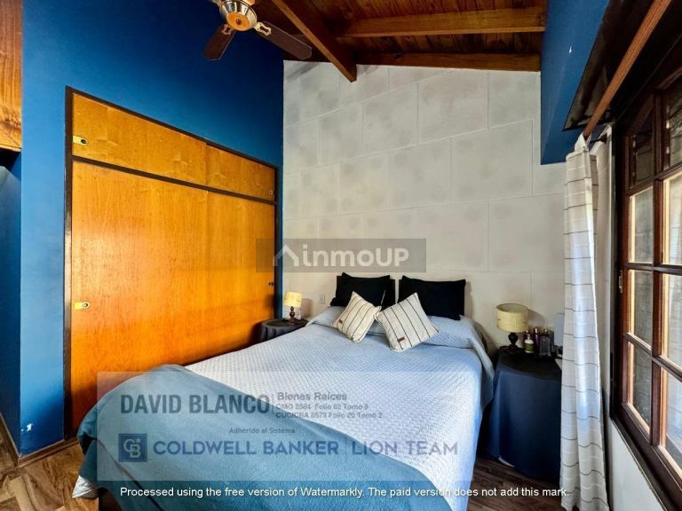 Casa en Venta en Ituzaingo, G.B.A. Zona Oeste
