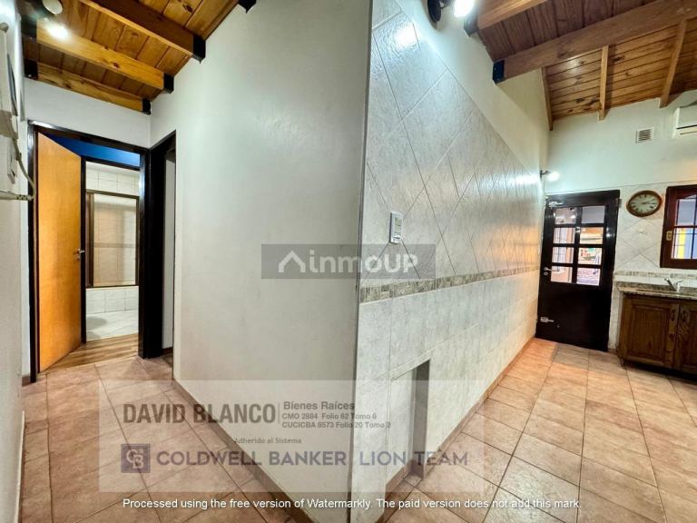 Casa en Venta en Ituzaingo, G.B.A. Zona Oeste