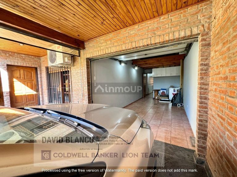 Casa en Venta en Ituzaingo, G.B.A. Zona Oeste