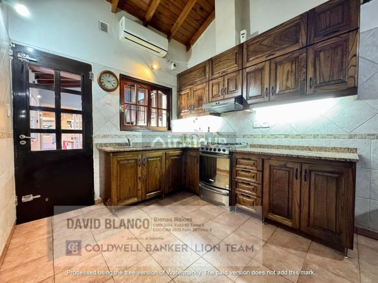 Casa en Venta en Ituzaingo, G.B.A. Zona Oeste