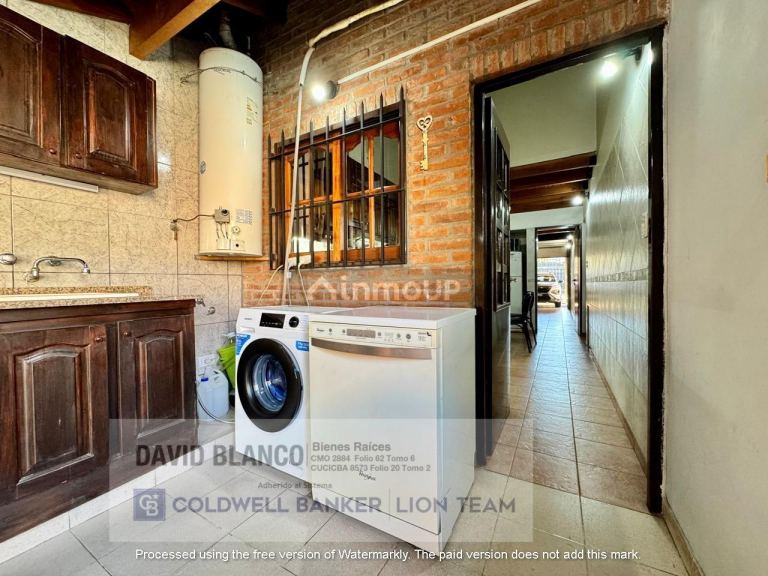 Casa en Venta en Ituzaingo, G.B.A. Zona Oeste