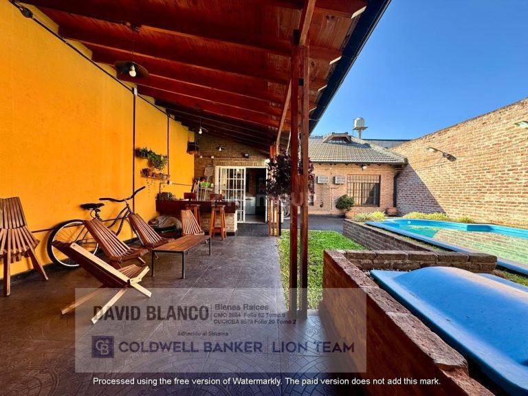 Casa en Venta en Ituzaingo, G.B.A. Zona Oeste