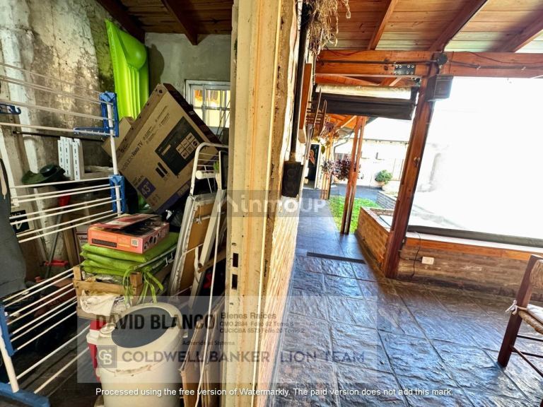 Casa en Venta en Ituzaingo, G.B.A. Zona Oeste