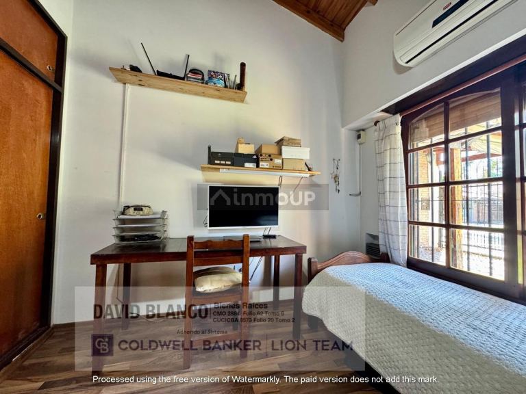 Casa en Venta en Ituzaingo, G.B.A. Zona Oeste