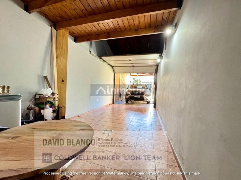Casa en Venta en Ituzaingo, G.B.A. Zona Oeste