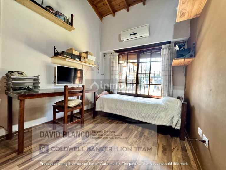 Casa en Venta en Ituzaingo, G.B.A. Zona Oeste