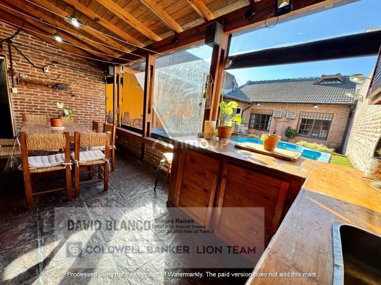 Casa en Venta en Ituzaingo, G.B.A. Zona Oeste