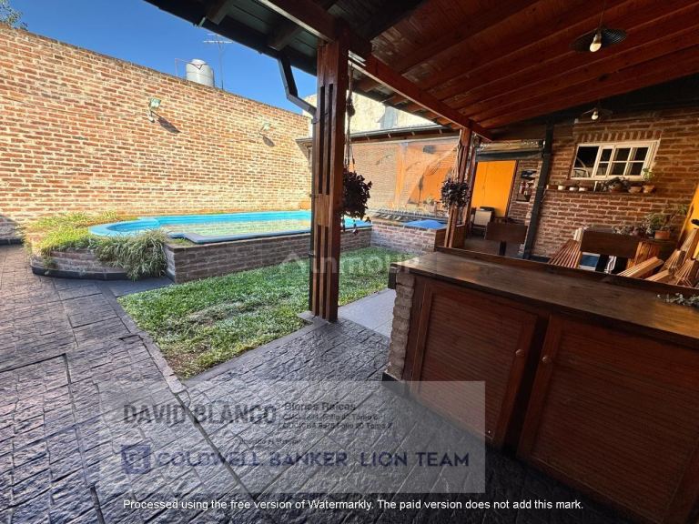 Casa en Venta en Ituzaingo, G.B.A. Zona Oeste