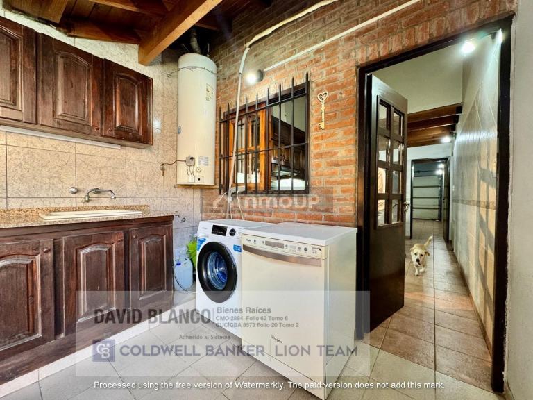 Casa en Venta en Ituzaingo, G.B.A. Zona Oeste
