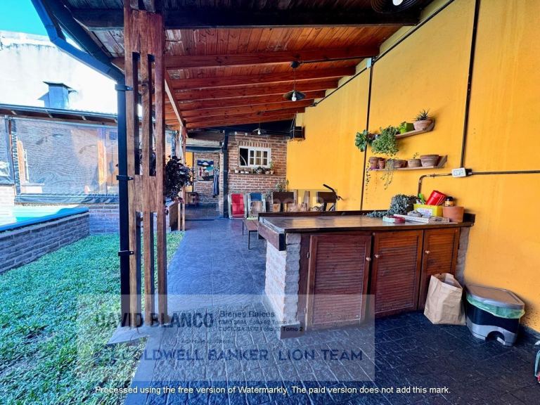 Casa en Venta en Ituzaingo, G.B.A. Zona Oeste
