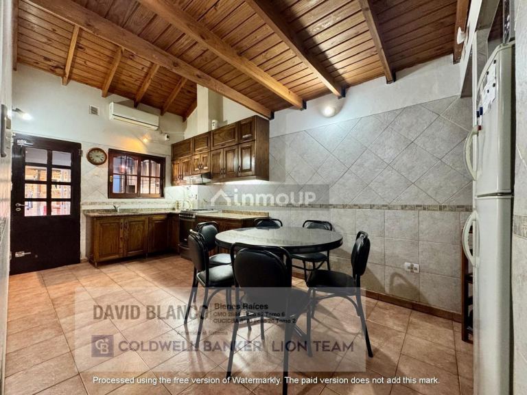 Casa en Venta en Ituzaingo, G.B.A. Zona Oeste