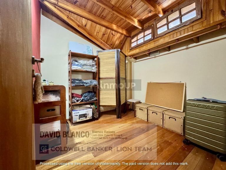 Casa en Venta en Ituzaingo, G.B.A. Zona Oeste